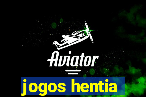 jogos hentia